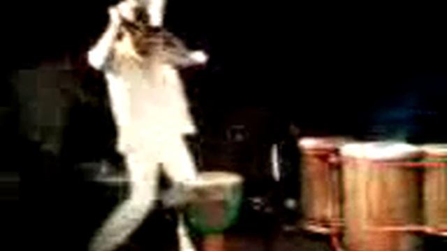 samba - Brazil Carnaval @ the Jazz Kitchen смотреть онлайн