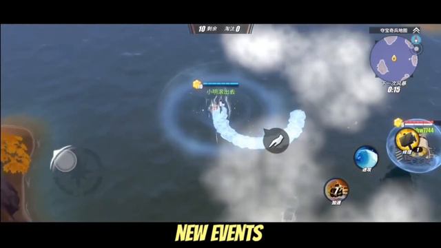 One Piece Fighting Path - Слив 2 НОВЫХ Эвентов + подробностей обновы! 2 NEW Events Update April ! смотреть онлайн