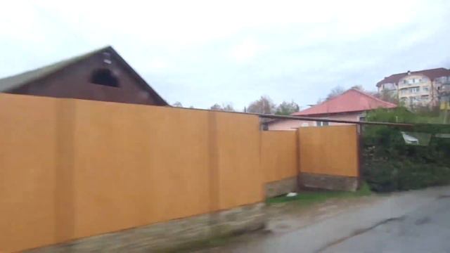 Автобус №45 (Сочи). Гор. больница №4 - Улица Буковая (от панс. Светлана) смотреть онлайн
