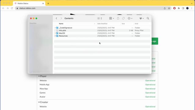 How to SOLVE ROBLOX ERROR 268 (Updated Method) 2023 смотреть онлайн