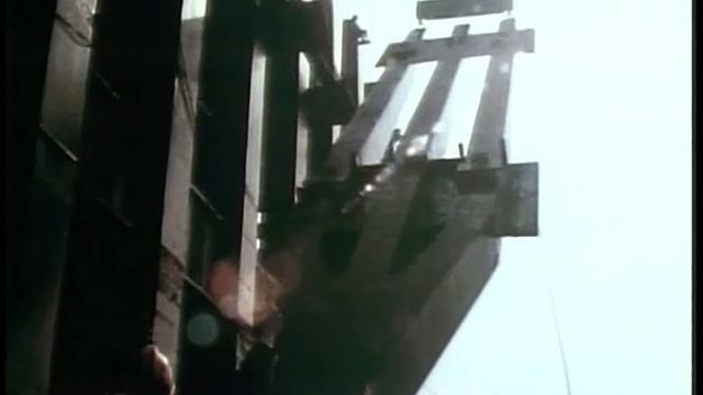 Building the World Trade Center (PANYNJ, 1983) смотреть онлайн