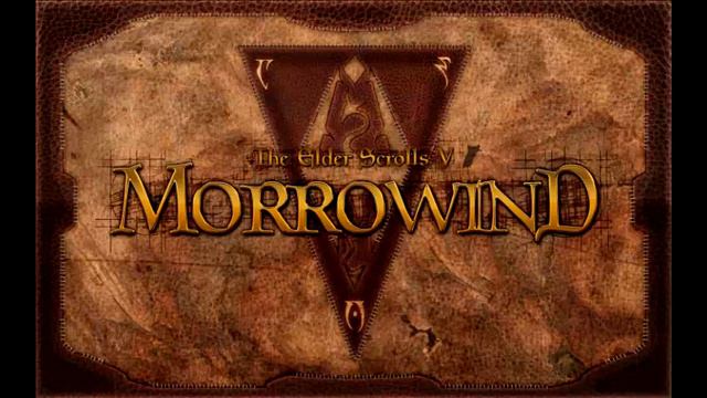 15 Morrowind OST Ending Theme смотреть онлайн