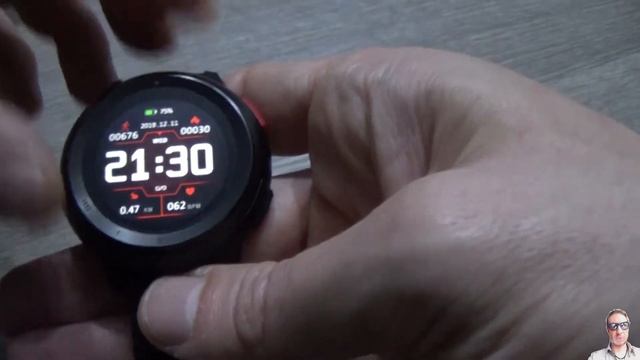 NO.1 DT 68 Smartwatch Recensione | New Full Round Waterproof смотреть онлайн