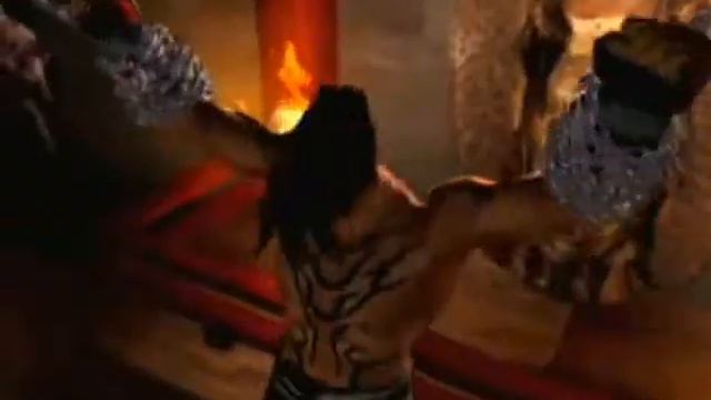 Kazuya and Jin- Remedy (for 666DarkenDreams666) смотреть онлайн