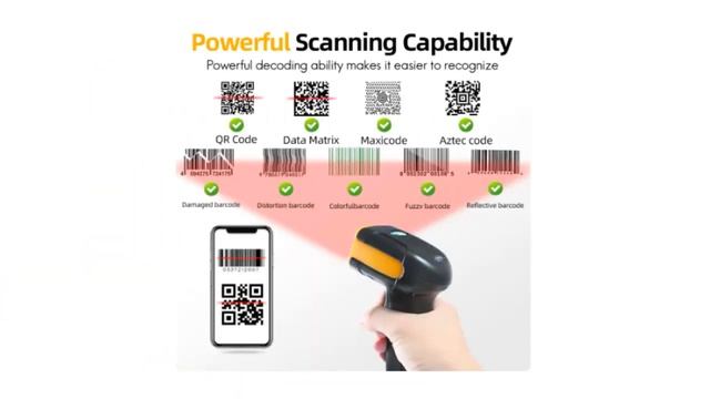 5 Best Scanners смотреть онлайн