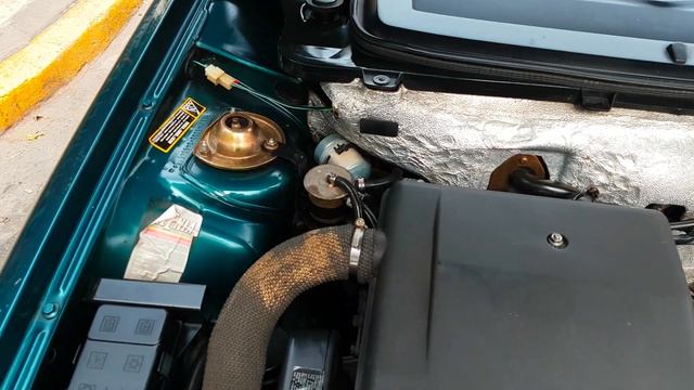 VENDIDO Fiat UNO 70 S 1.4 MT 103k Kms. CABA - Autos de Garage - смотреть онлайн