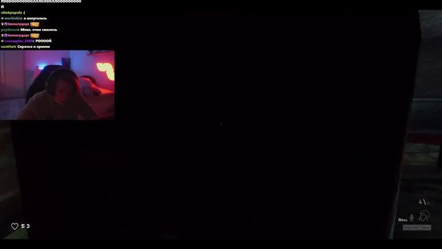 ДИПИНС ИГРАЕТ В ОЧЕНЬ СТРАШНЫЙ ХОРРОР ROTTEN FLESH смотреть онлайн