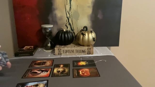 WATER SIGNS (Cancer~Scorpio~Pisces) Tarot Bonus~ The Veil Is Thin~??? смотреть онлайн