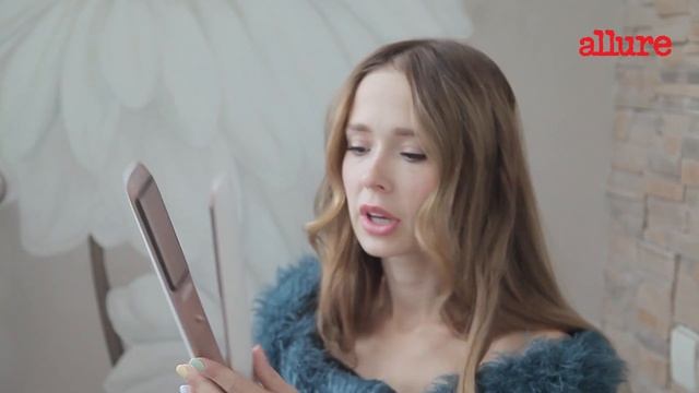 Блогер SashaKorshun специально для Allure тестирует номинантов нашей премии смотреть онлайн