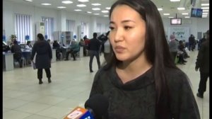 Получить государственные услуги теперь можно по отпечатку пальца или идентификации лица 16.10.19