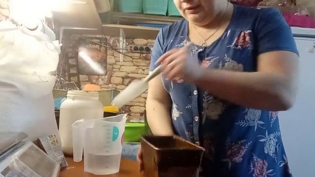 Готовим вместе с детьми