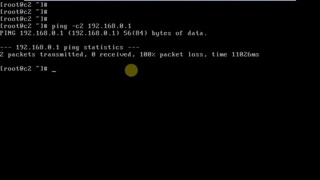 30 How to Block Ping (ICMP) Traffic using Iptables Firewall Demo | Mastering Iptables Firewall смотреть онлайн