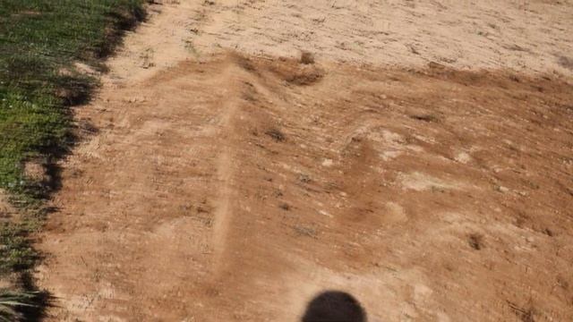 ЮМЗ-6 и самодельная фреза. Фрезеровка 2021