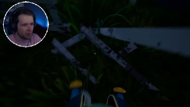 Hello Neighbor 2 Just Came Out! смотреть онлайн