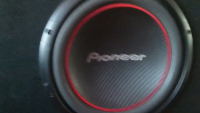Pioneer tsw304-r смотреть онлайн