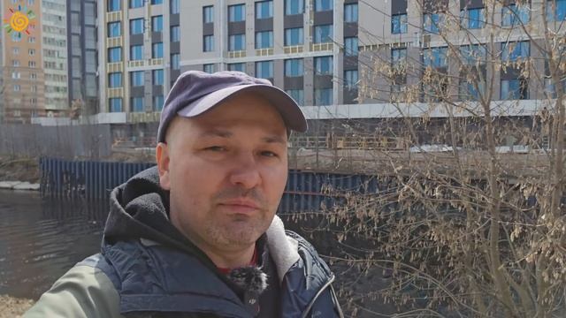 ЖК Дом на Васильевском Новостройки Санкт-Петербурга в центре Квартиры у метро Приморская смотреть онлайн