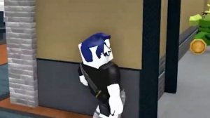 приколы мм2 смешные моменты в роблокс...