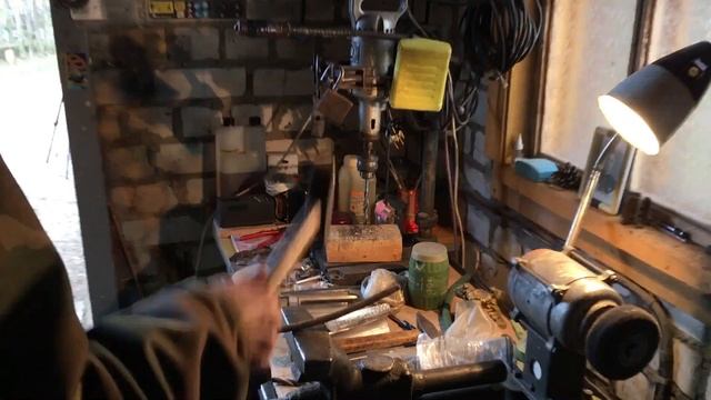 Традиционный азербайджанский садж с жаровней, своими руками. смотреть онлайн