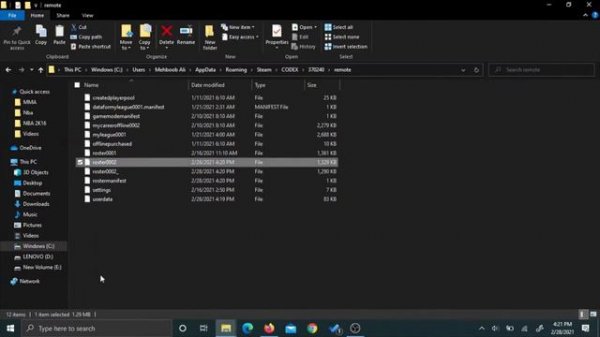 NBA 2K16 Roster Update Tutorial | NBA 2K16 with Updated Rosters | PC