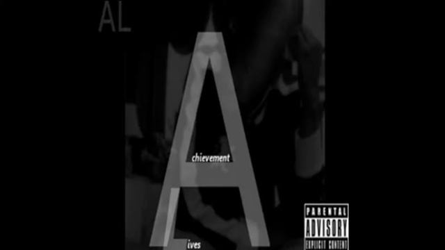 AL - Greatest Of All Time (Future) смотреть онлайн