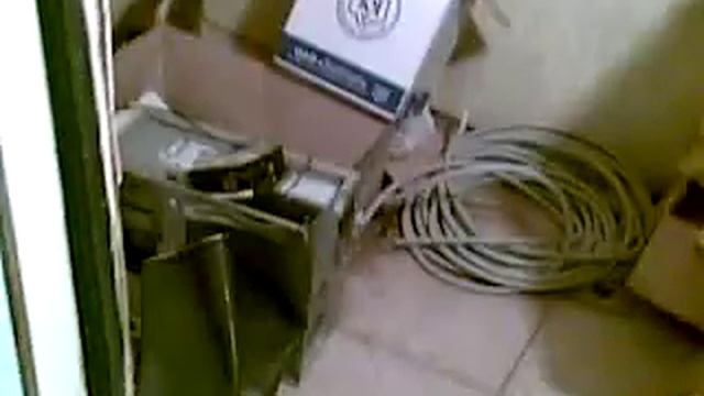 Электроцех континента смотреть онлайн