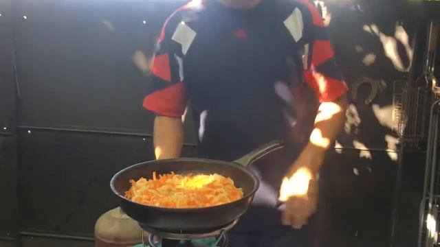 Фаршированный перец по-узбекски смотреть онлайн