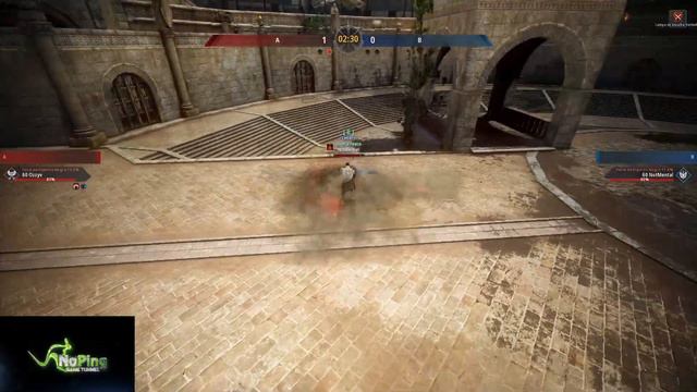 BLACK DESERT PVP - Osbourne (Berserker Succession) vs. MentalPeace (Warrior) смотреть онлайн