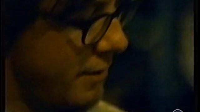 R.E.M. - Sad Professor (rehearsal) 1998 смотреть онлайн