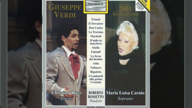 La Traviata: Amato Alfredo - Prigi oh cara/o смотреть онлайн