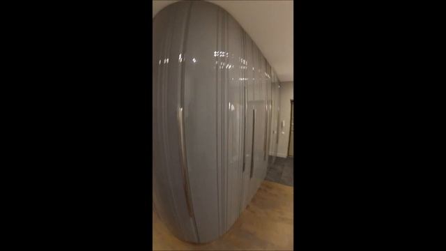 Шкаф МДФ глянцевый смотреть онлайн