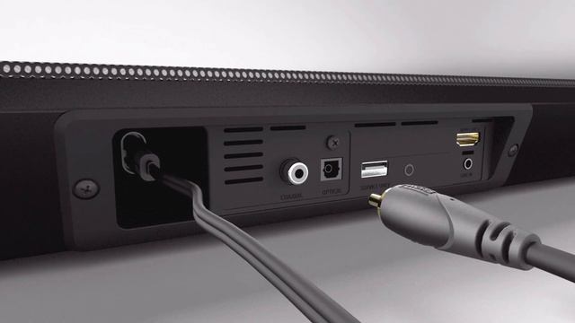 IMEO1 - Professional 2.1 soundbar - AUDAC смотреть онлайн