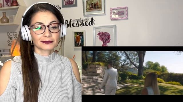 Reacting to Pentatonix Singing Amazing Grace смотреть онлайн
