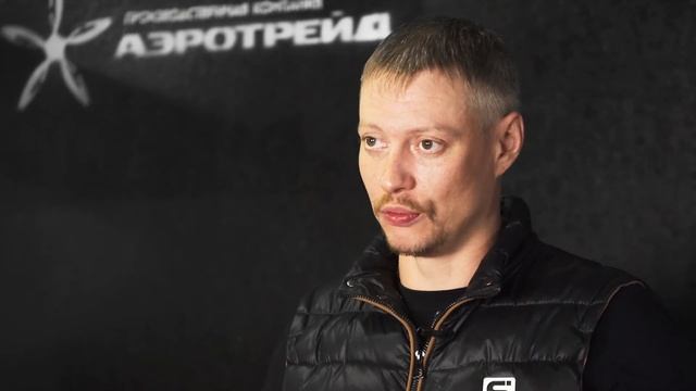 ГДЕ КУПИТЬ АЭРОЛОДКУ? - Компания Аэротрейд смотреть онлайн