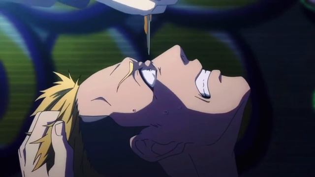 「ＡＭＶ」Шарлотта / Charlotte『HD』