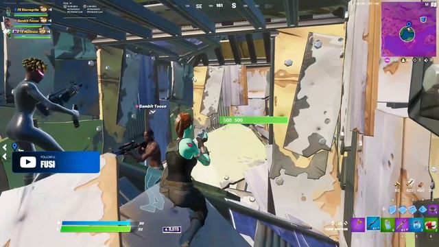 ТУЗА ЗАБАНИЛИ НА NOBLE КАСТОМКАХ В ФОРТНАЙТ! STORMYRITE, TOOSE, MALIBUCA ИГРАЮТ НОБЛ КАСТОМКИ