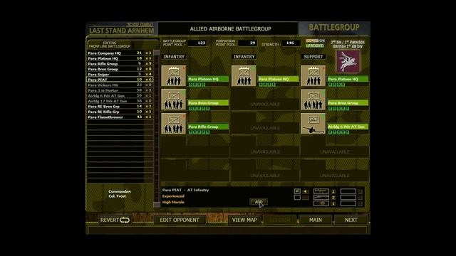 Let's Play: Close Combat, Last Stand Arnhem (part 16) смотреть онлайн