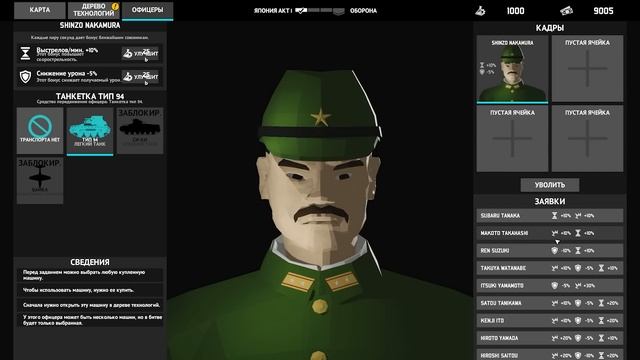 АРМИЯ ЯПОНИИ СИМУЛЯТОР ( Total Tank Simulator ) смотреть онлайн