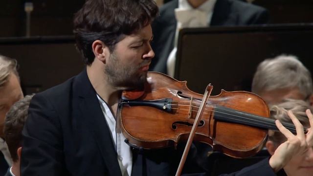 James MacMillan: Viola Concerto [Lawrence Power] смотреть онлайн