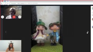 Итоги МК Малыши-Гномики.