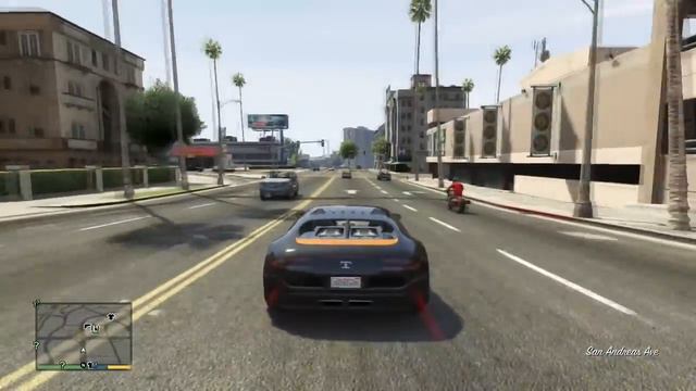 GTA V - How To Find "Truffade Adder" RARE SUPERCAR in Grand Theft Auto V (GTA 5) смотреть онлайн