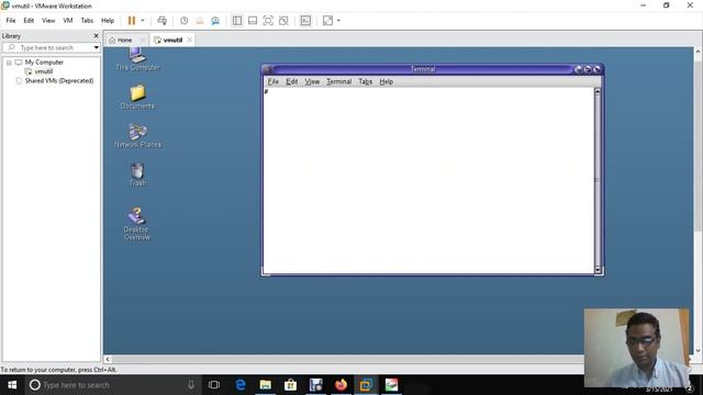 Step by Step Oracle RAC on OS Solaris10 using VM - Day 2 (Practical Session...To be continued)... смотреть онлайн