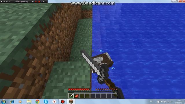 ч.3 (Damage-Indicator) - Обзор мода для Minecraft 1.6.4 смотреть онлайн