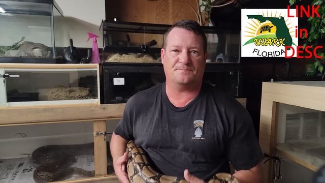 ?Florida's WAR on Animal Keepers; We are FIGHTING BACK! смотреть онлайн