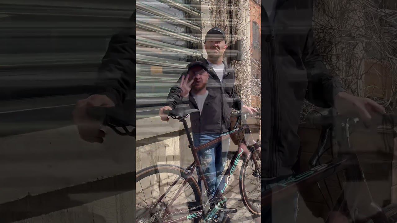 5 дополнительных причин для покупки велосипеда Hagen RS9 #велосипед #велоспорт #велосипеды #байк смотреть онлайн