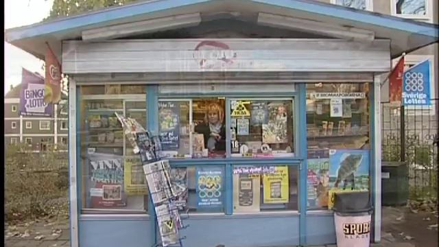 Svensk Servicehandel genom 100 år (Del 2 av 2) смотреть онлайн