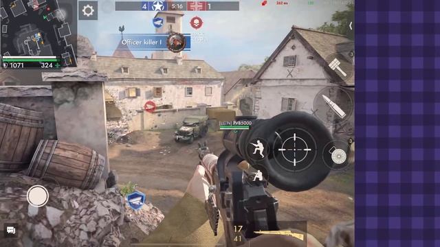 World War Heroes Live Streaming. OBEY Daily quests for 3 accounts. смотреть онлайн