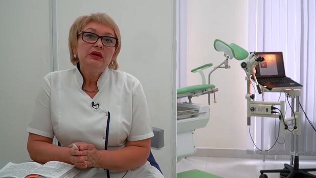 Гинеколог. Клиника доктора Маханова смотреть онлайн