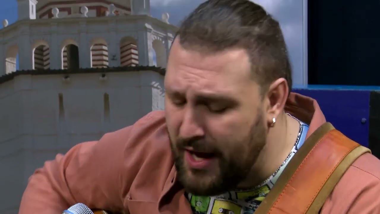 Меняй. Поёт Павел ПИКОВСКИЙ смотреть онлайн