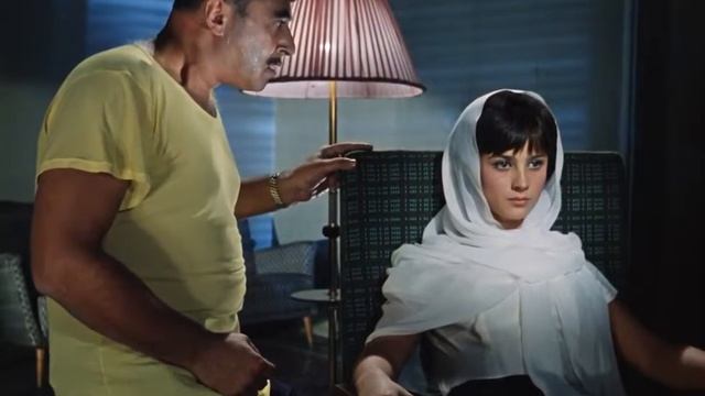 ИИИ, ЗДРАВСТВУЙТЕ / КАВКАЗСКАЯ ПЛЕННИЦА / ЭПИЗОДЫ ИЗ ФИЛЬМОВ смотреть онлайн