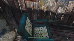 Fallout 4Сомервилл-Плейс.Поселения для поселенцев, Somerville Place (БЕЗ Модов)
